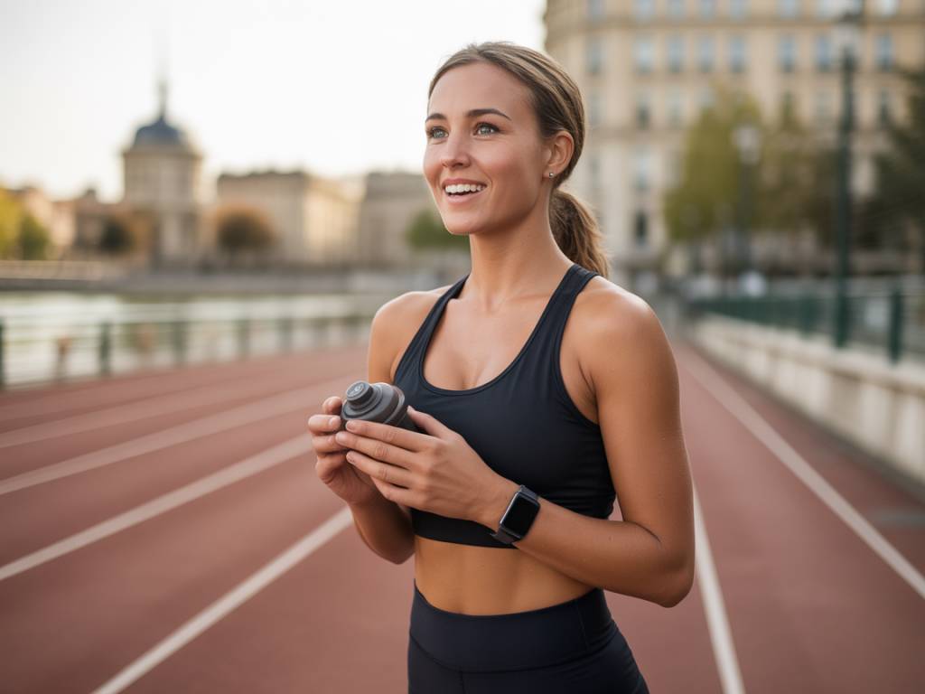 Coach sportif femme lyon : trouver la bonne accompagnatrice pour vos objectifs