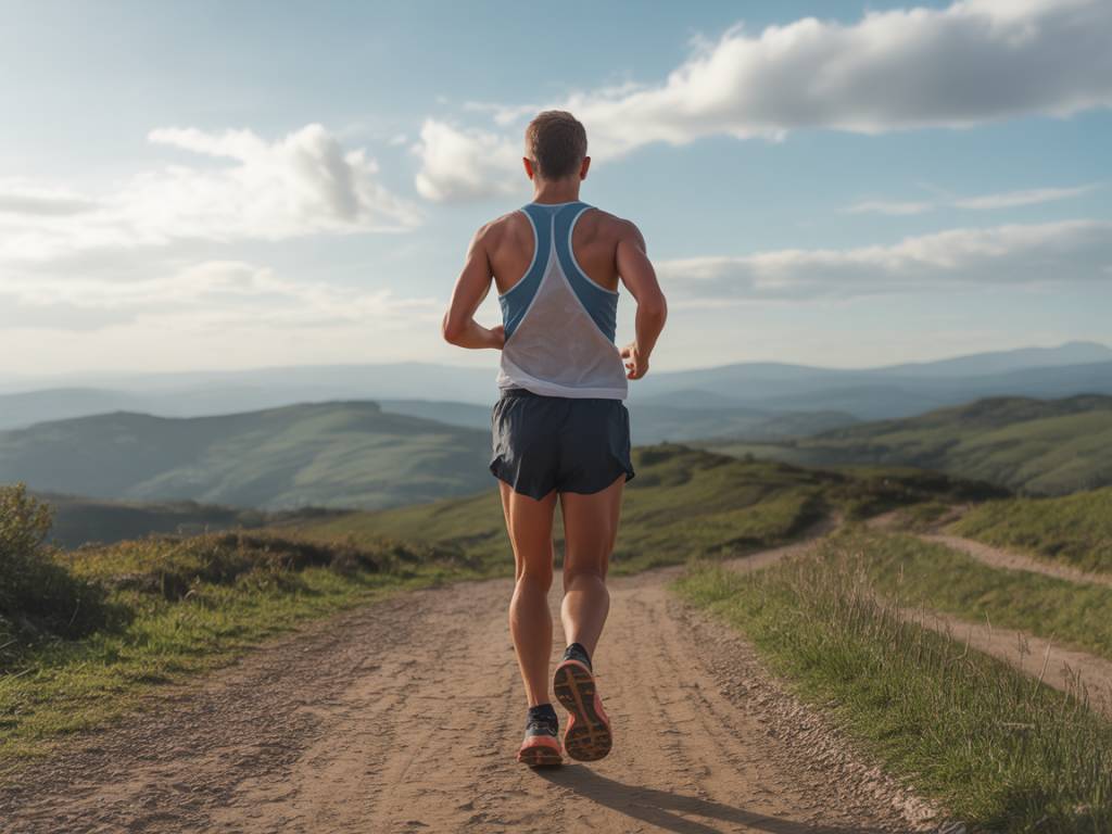 Préparation mentale marathon : construire une stratégie psychologique du premier au dernier kilomètre