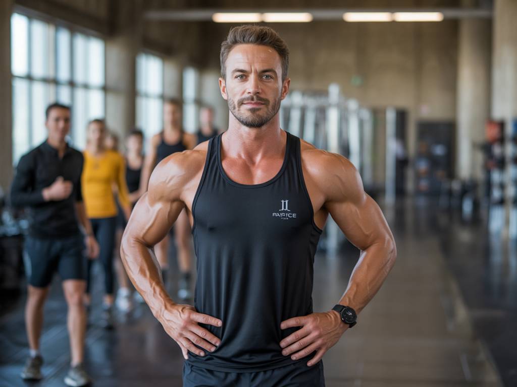 Coach sportif et nutrition : l’alliance gagnante pour transformer durablement votre corps