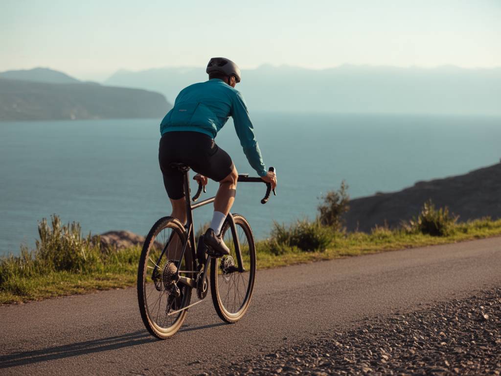 Coach velo : optimiser votre entraînement cycliste sur route, gravel ou home-trainer