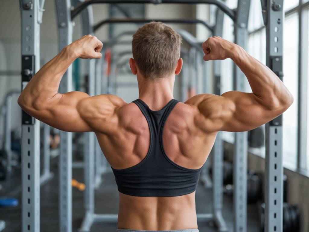 Biceps supination : comprendre la biomécanique pour optimiser vos curls