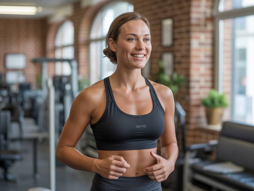 Coach pour maigrir : quand et pourquoi se faire accompagner pour perdre du poids