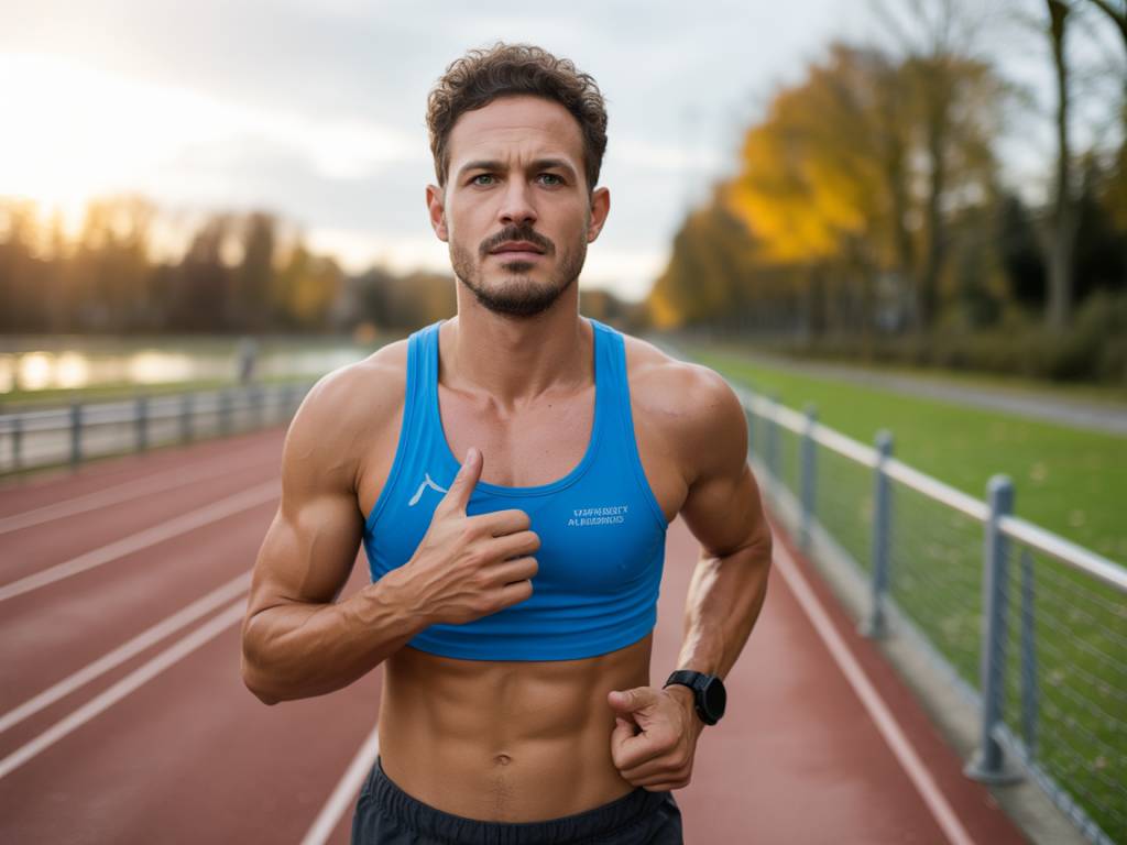 Réathletisation : étapes clés pour un retour au sport sécurisé et performant